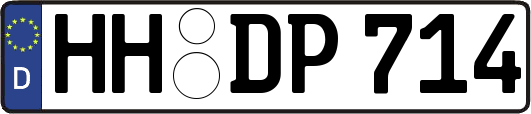 HH-DP714