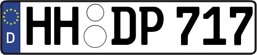 HH-DP717