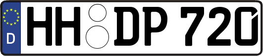 HH-DP720