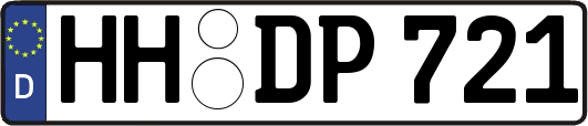 HH-DP721