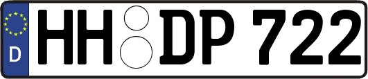 HH-DP722