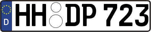 HH-DP723