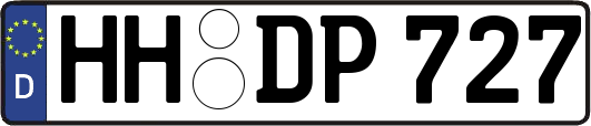 HH-DP727