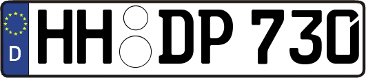 HH-DP730