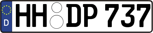 HH-DP737