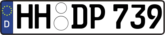 HH-DP739