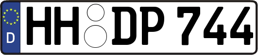 HH-DP744