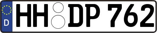 HH-DP762