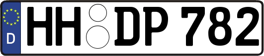 HH-DP782
