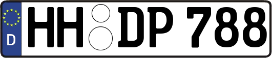 HH-DP788