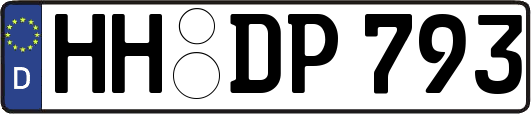 HH-DP793