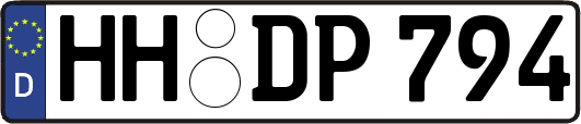 HH-DP794