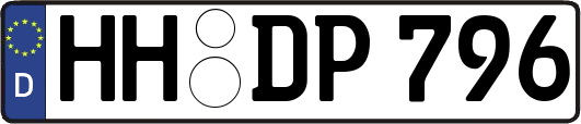 HH-DP796