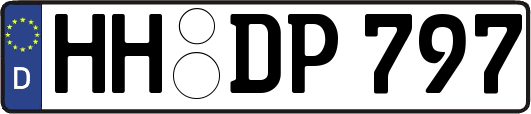 HH-DP797