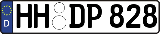HH-DP828