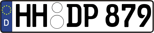 HH-DP879