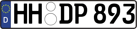 HH-DP893