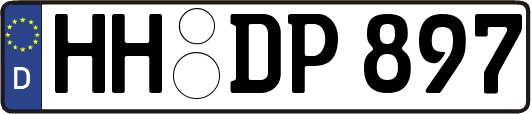 HH-DP897
