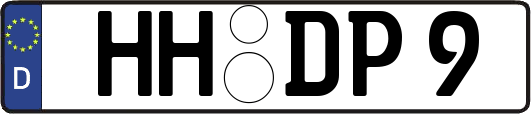 HH-DP9