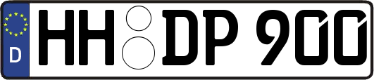 HH-DP900