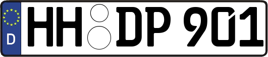 HH-DP901