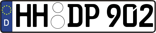 HH-DP902