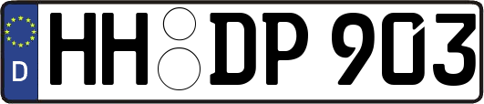 HH-DP903