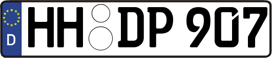 HH-DP907