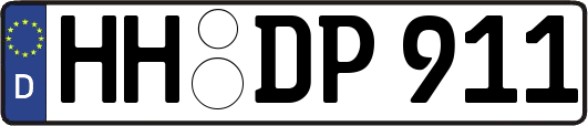 HH-DP911