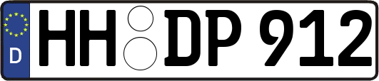 HH-DP912