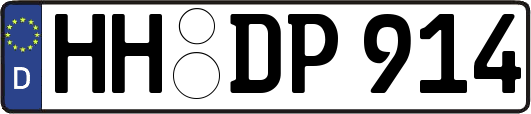 HH-DP914