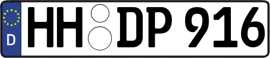 HH-DP916