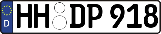 HH-DP918