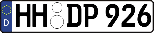 HH-DP926