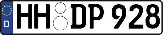 HH-DP928