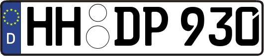 HH-DP930