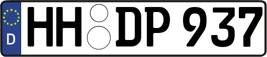 HH-DP937