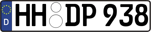 HH-DP938