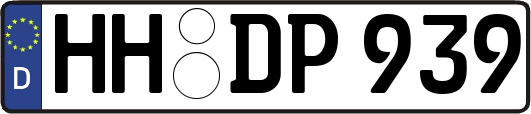 HH-DP939