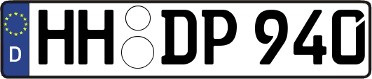 HH-DP940