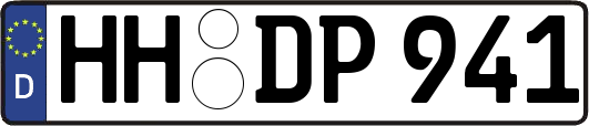 HH-DP941