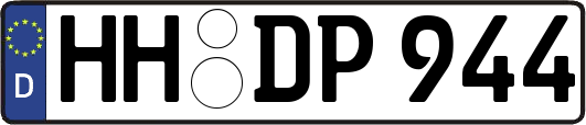 HH-DP944