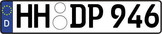 HH-DP946