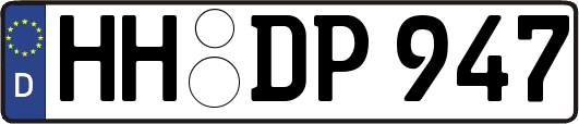 HH-DP947