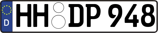 HH-DP948