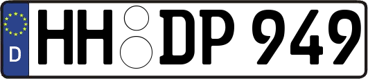 HH-DP949