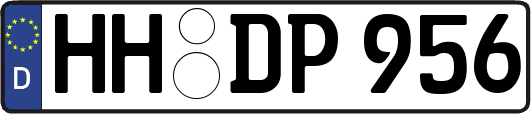 HH-DP956