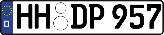 HH-DP957