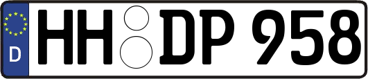 HH-DP958