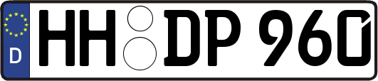 HH-DP960